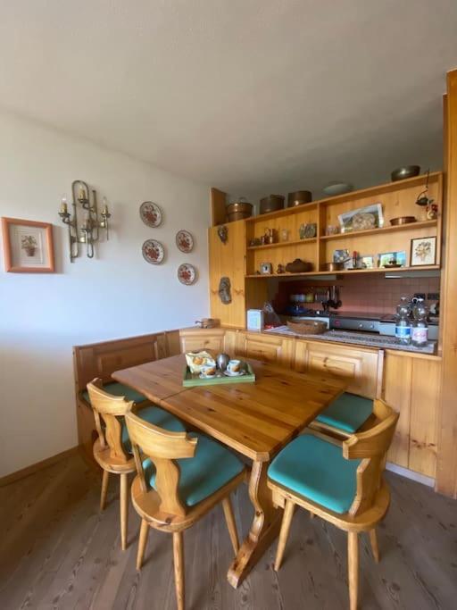 Encia'S Home Dolomiti Castello-Molina di Fiemme Dış mekan fotoğraf