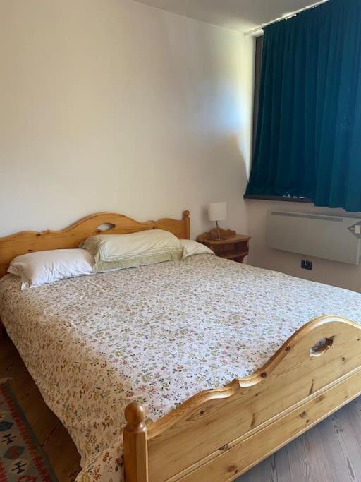 Encia'S Home Dolomiti Castello-Molina di Fiemme Dış mekan fotoğraf