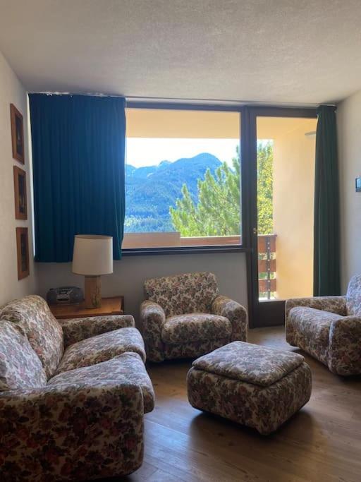 Encia'S Home Dolomiti Castello-Molina di Fiemme Dış mekan fotoğraf